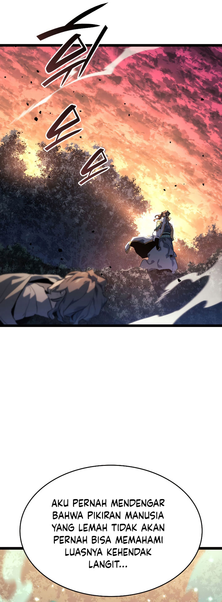 Grim Reaper of the Drifting Moon Chapter 66 Gambar 52