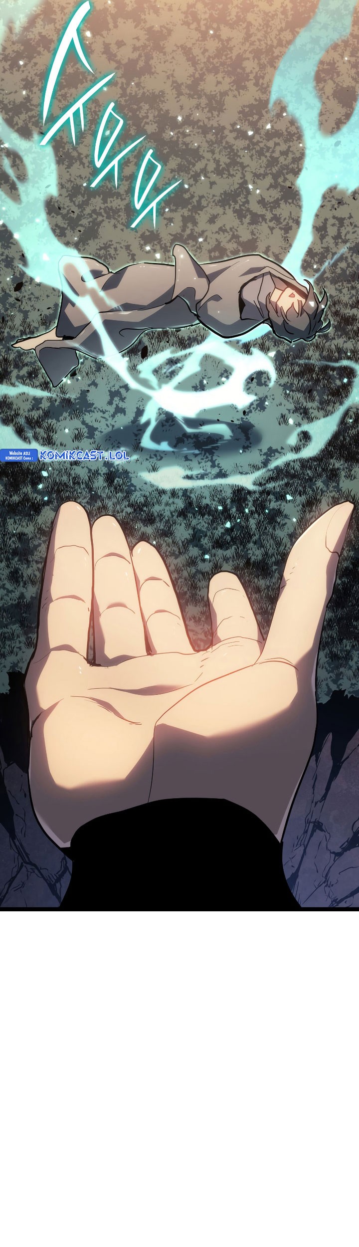 Grim Reaper of the Drifting Moon Chapter 66 Gambar 53