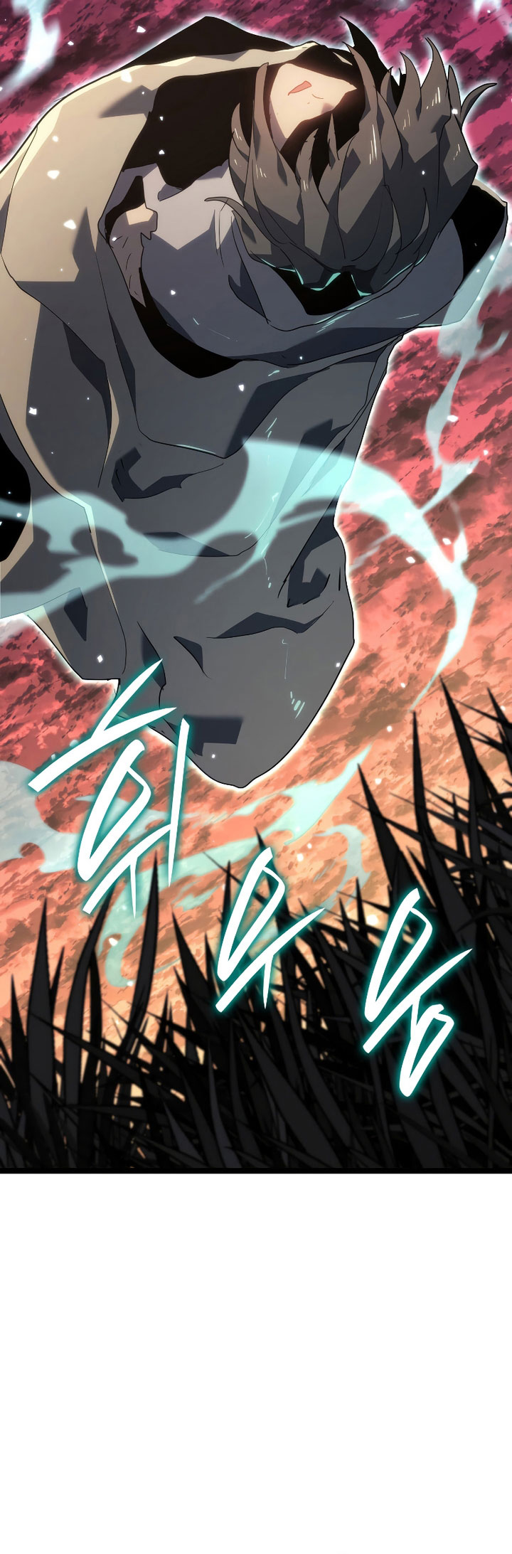 Grim Reaper of the Drifting Moon Chapter 66 Gambar 55