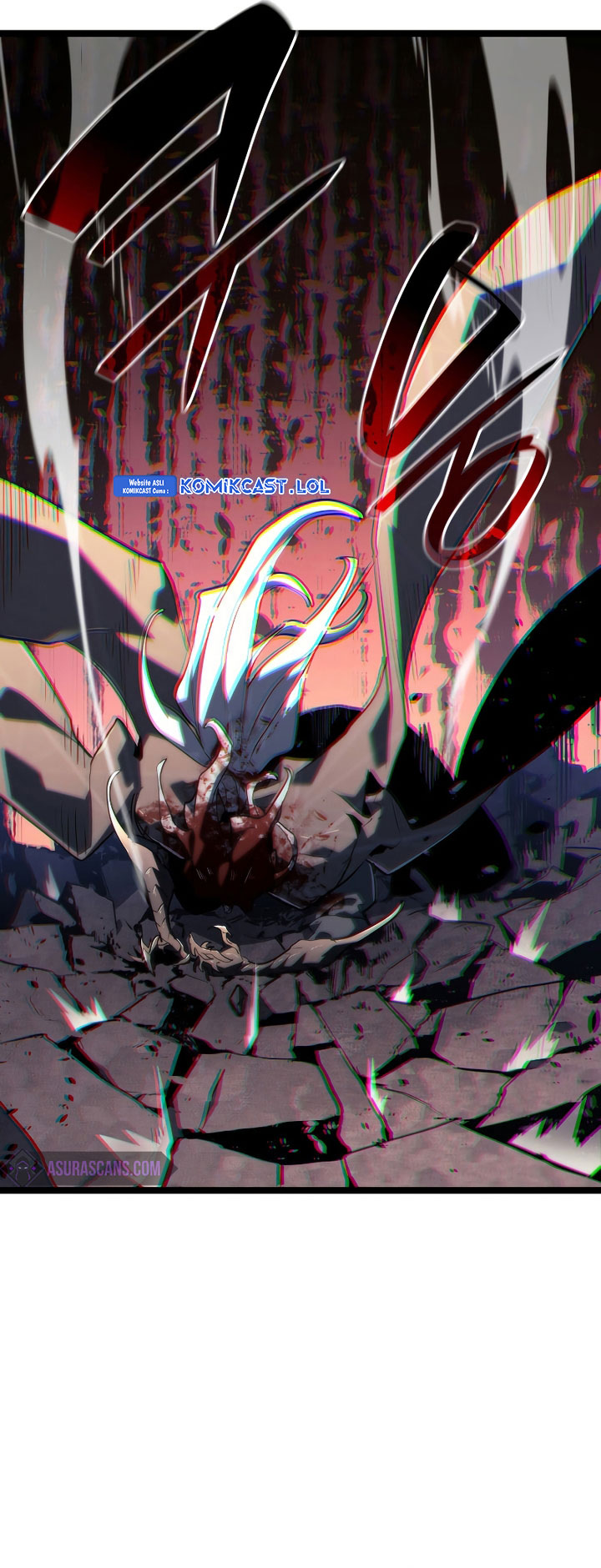 Grim Reaper of the Drifting Moon Chapter 66 Gambar 57