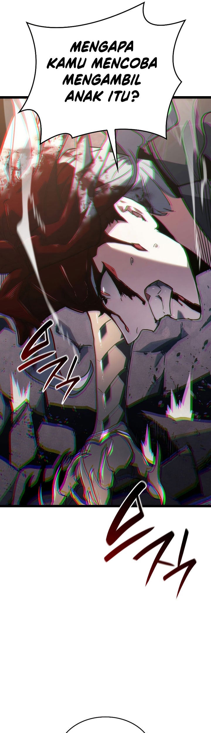 Grim Reaper of the Drifting Moon Chapter 66 Gambar 58