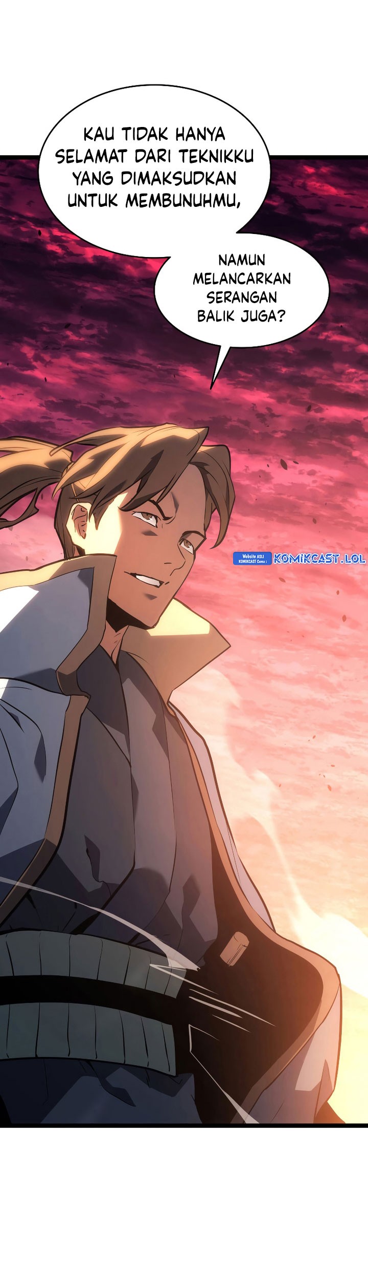 Grim Reaper of the Drifting Moon Chapter 66 Gambar 44