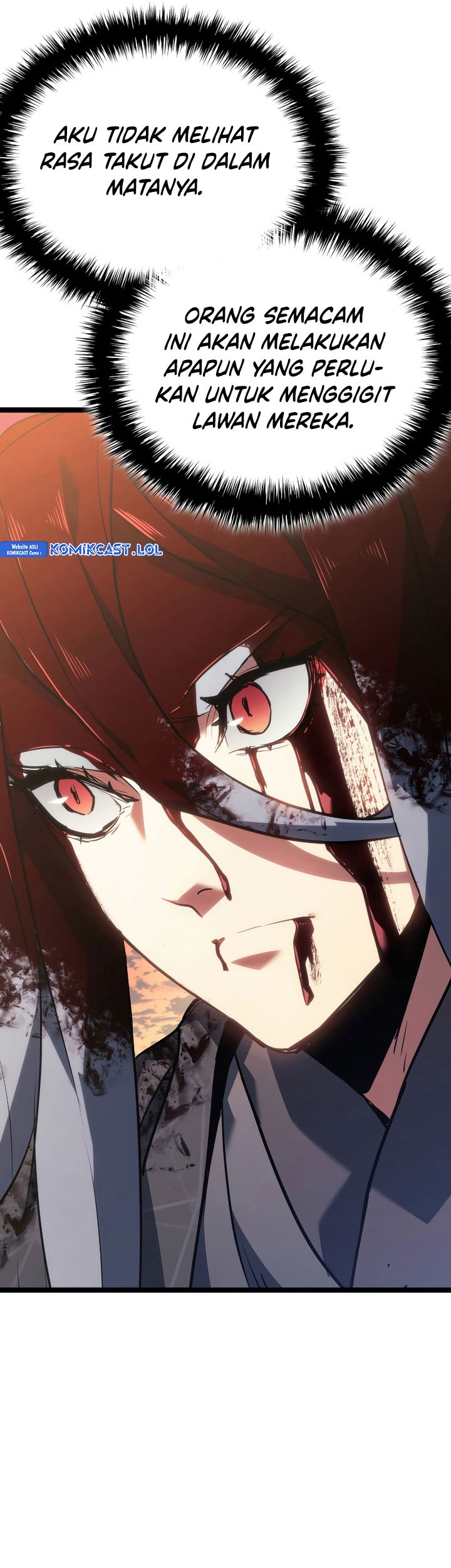 Grim Reaper of the Drifting Moon Chapter 66 Gambar 48