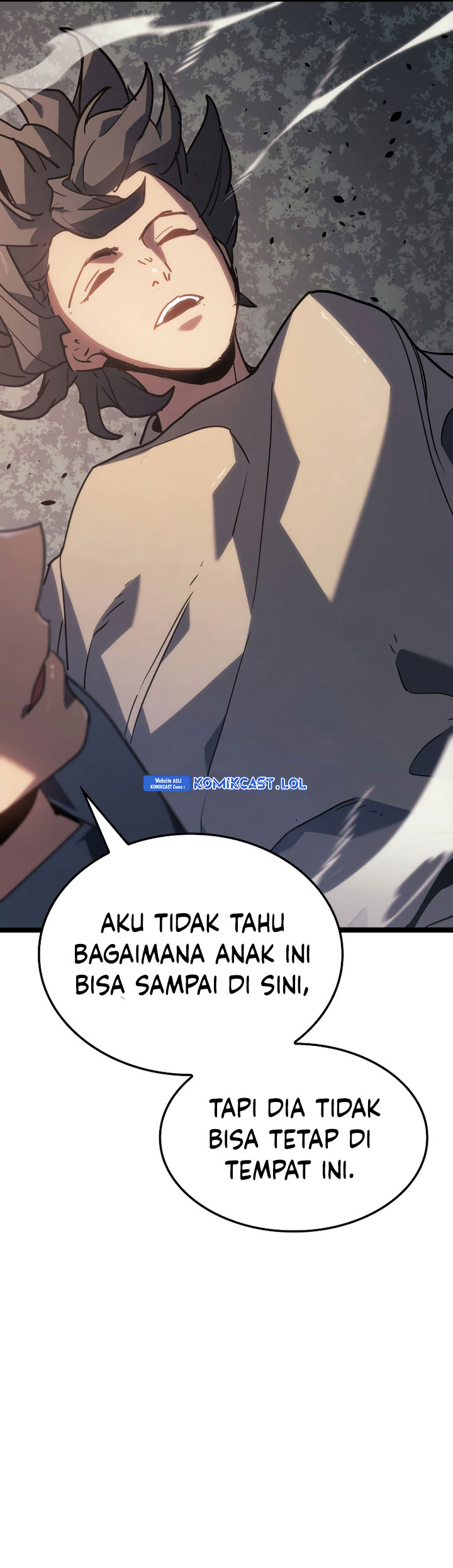 Grim Reaper of the Drifting Moon Chapter 66 Gambar 66