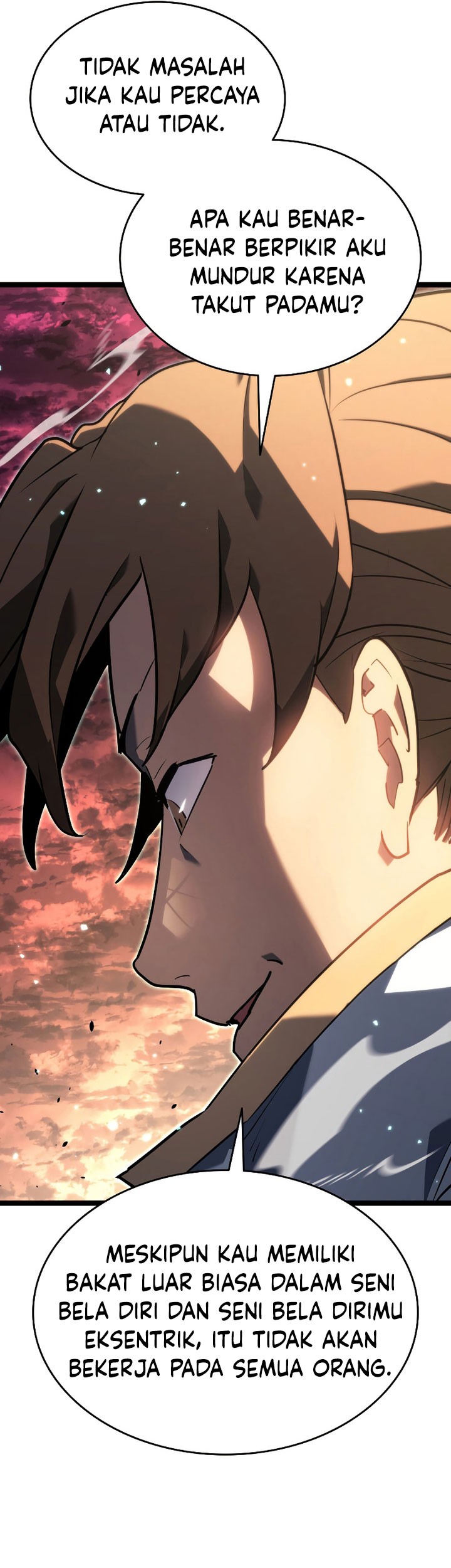 Grim Reaper of the Drifting Moon Chapter 66 Gambar 70