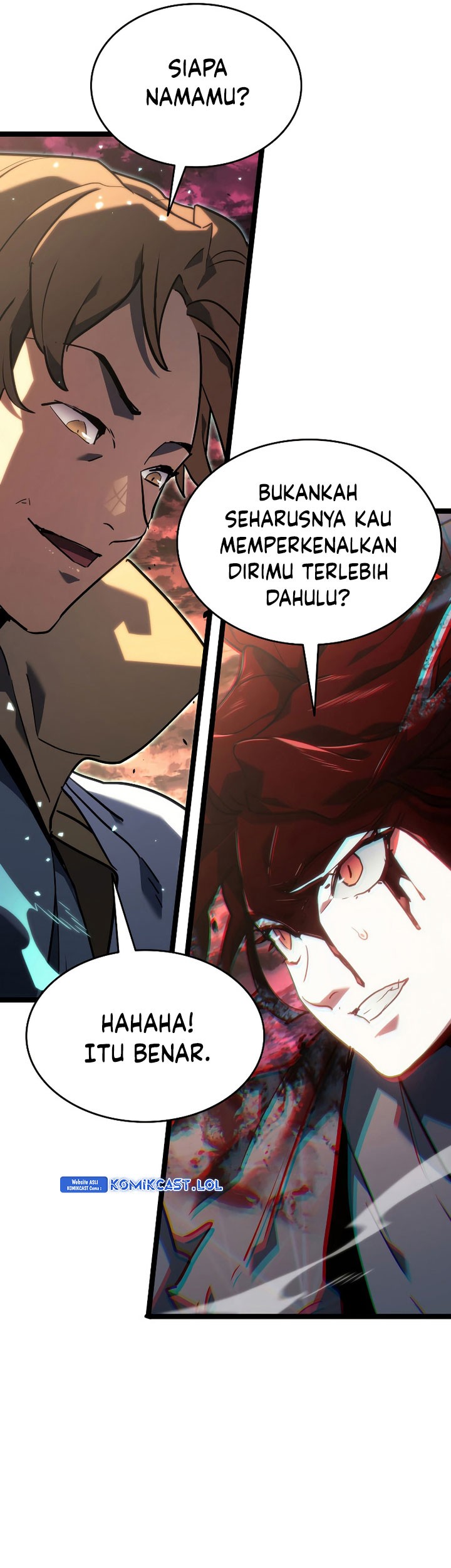 Grim Reaper of the Drifting Moon Chapter 66 Gambar 72