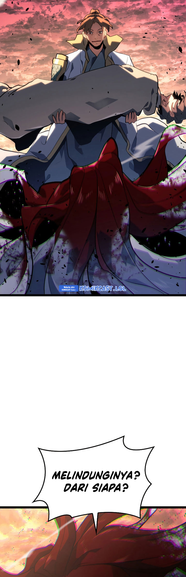 Grim Reaper of the Drifting Moon Chapter 66 Gambar 60