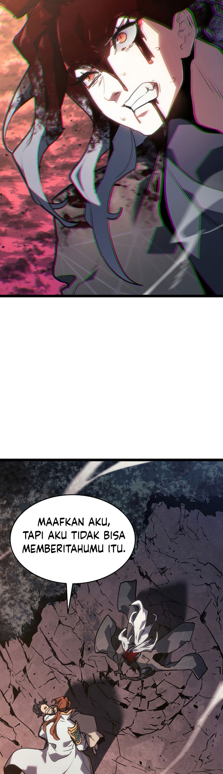 Grim Reaper of the Drifting Moon Chapter 66 Gambar 61