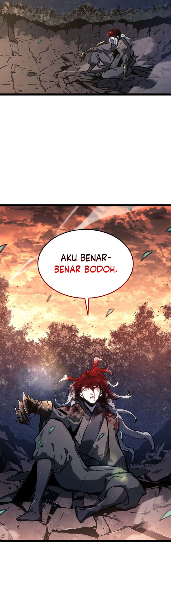 Grim Reaper of the Drifting Moon Chapter 66 Gambar 83
