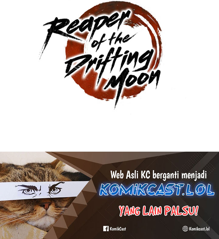 Grim Reaper of the Drifting Moon Chapter 66 Gambar 85