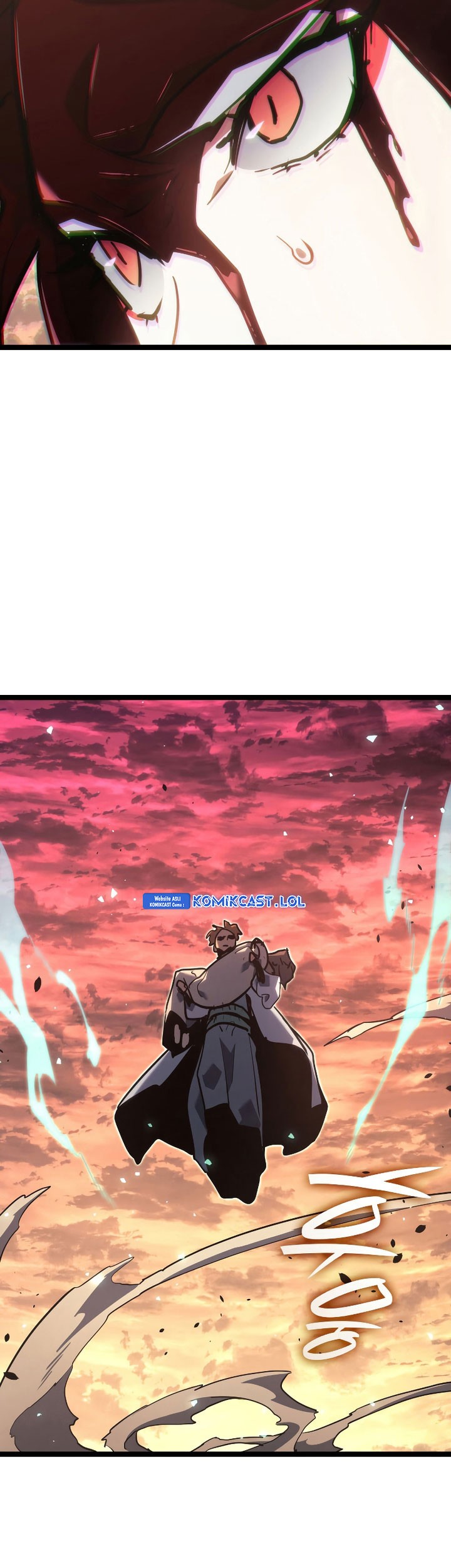 Grim Reaper of the Drifting Moon Chapter 66 Gambar 76