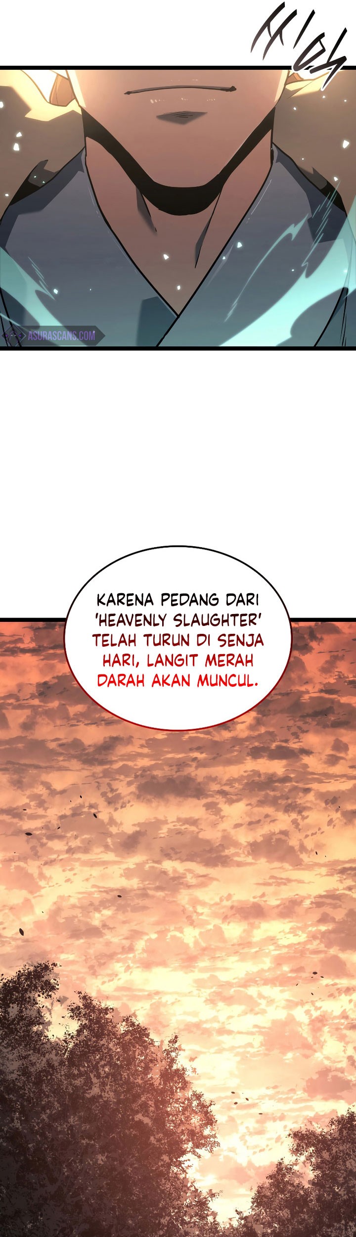 Grim Reaper of the Drifting Moon Chapter 66 Gambar 78