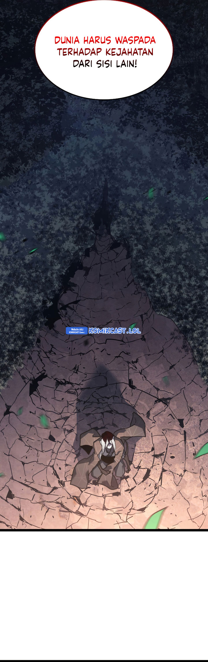 Grim Reaper of the Drifting Moon Chapter 66 Gambar 80