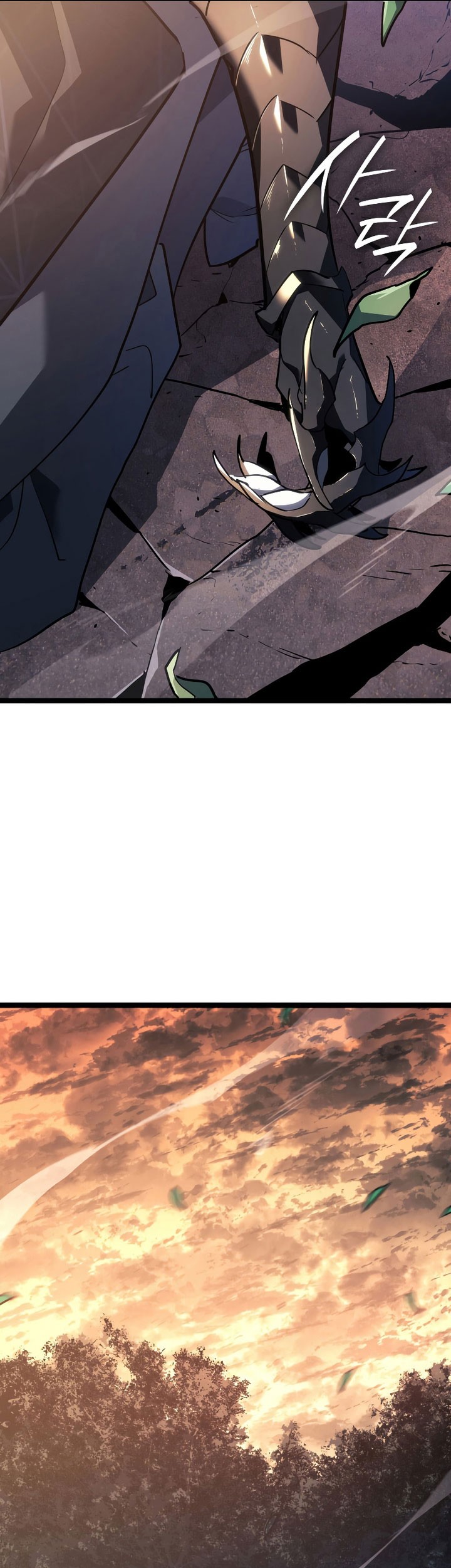 Grim Reaper of the Drifting Moon Chapter 66 Gambar 81