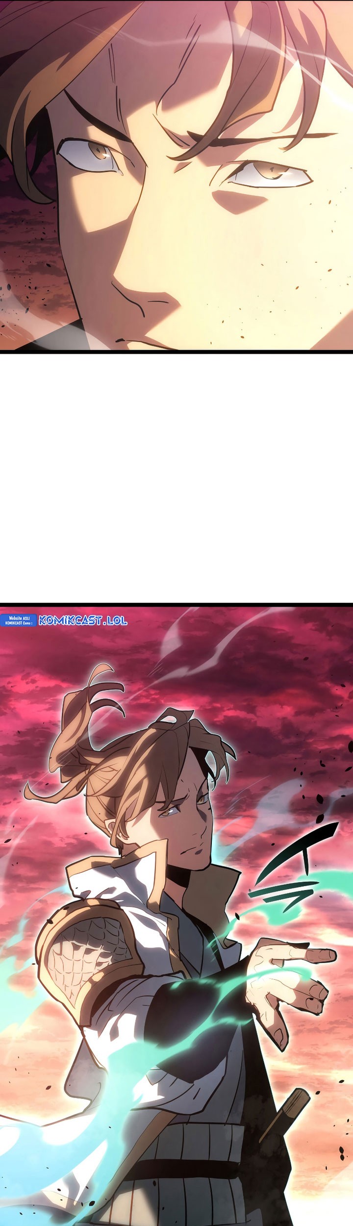 Grim Reaper of the Drifting Moon Chapter 66 Gambar 11