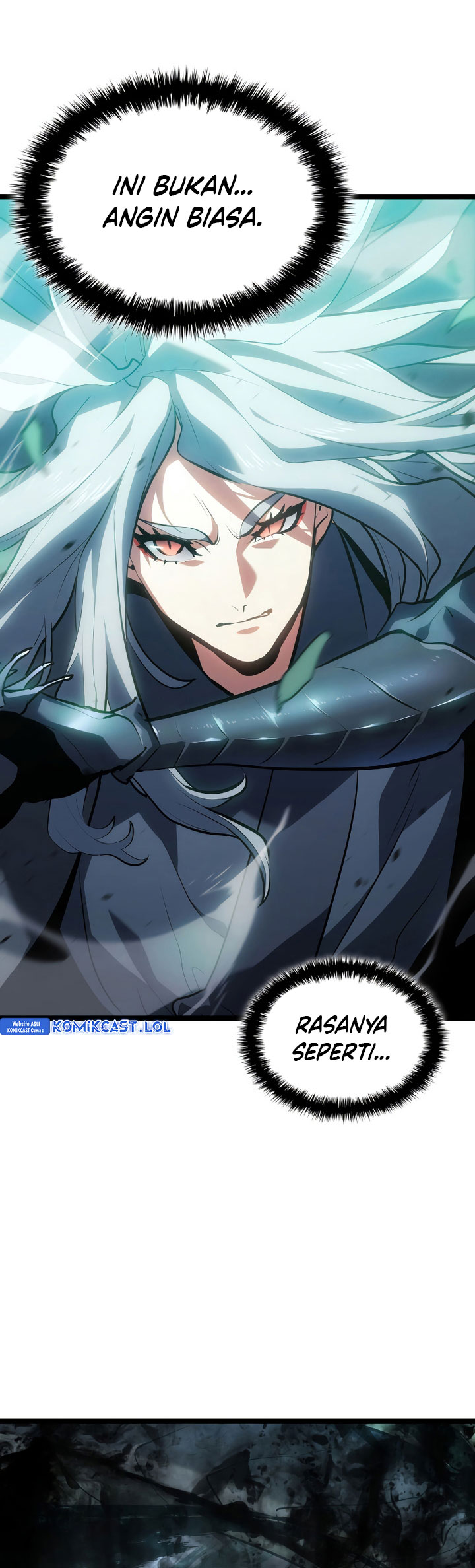 Grim Reaper of the Drifting Moon Chapter 65 Gambar 21