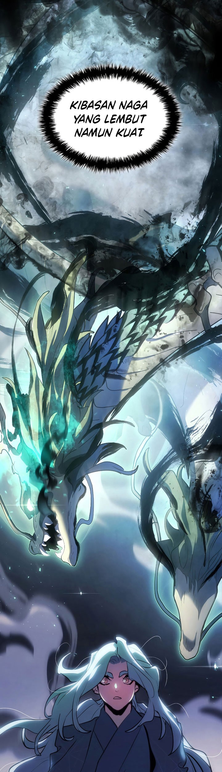 Grim Reaper of the Drifting Moon Chapter 65 Gambar 22