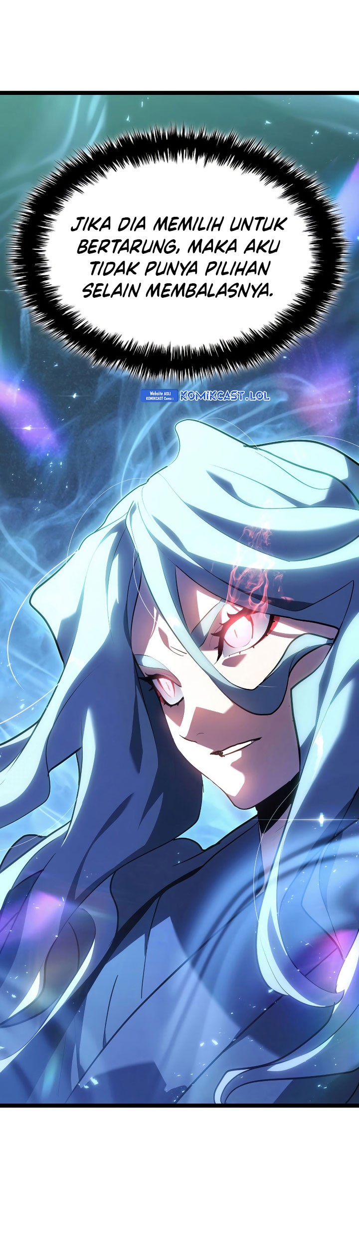 Grim Reaper of the Drifting Moon Chapter 65 Gambar 24