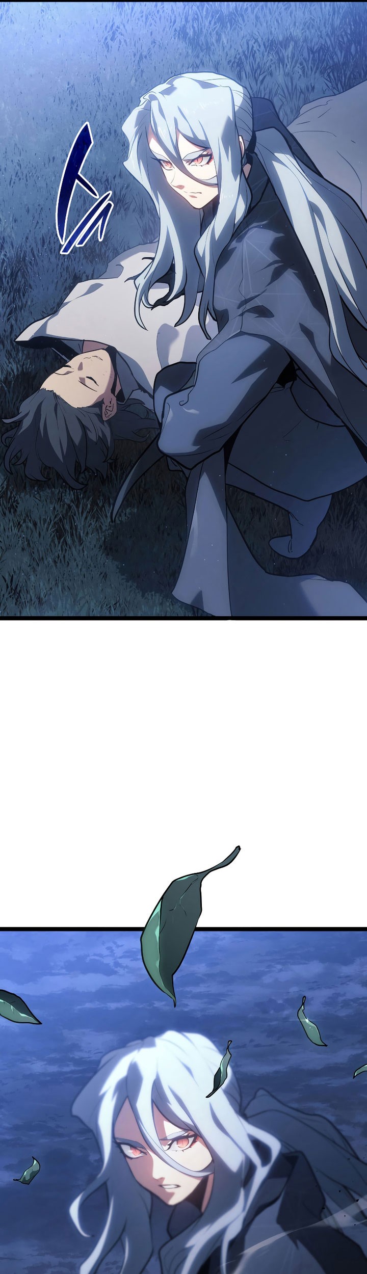 Grim Reaper of the Drifting Moon Chapter 65 Gambar 16