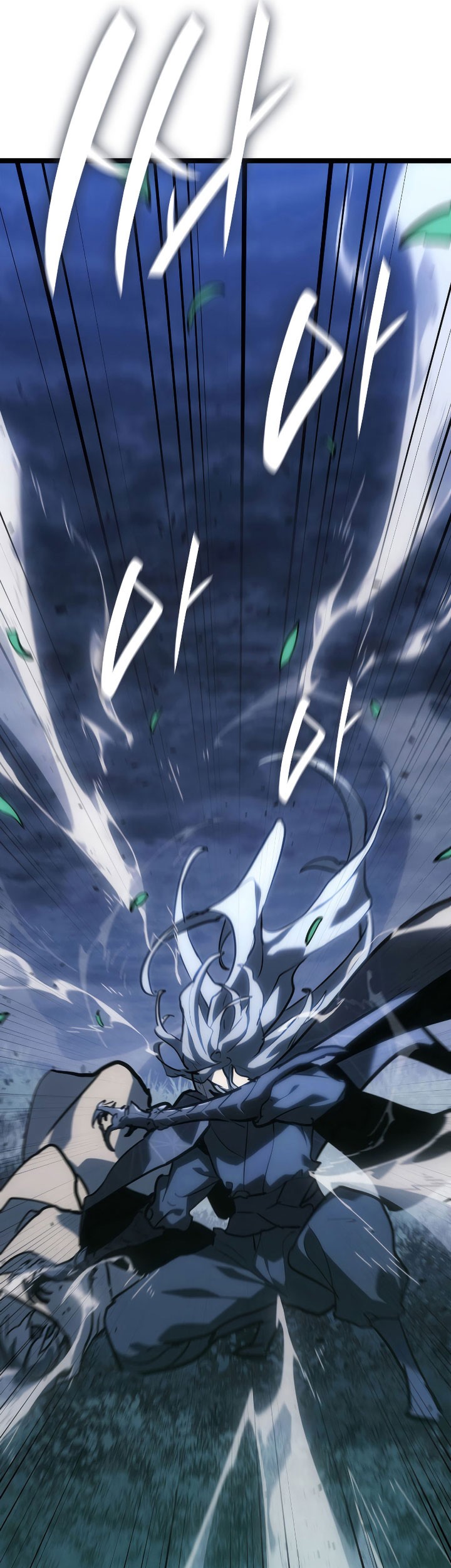 Grim Reaper of the Drifting Moon Chapter 65 Gambar 19