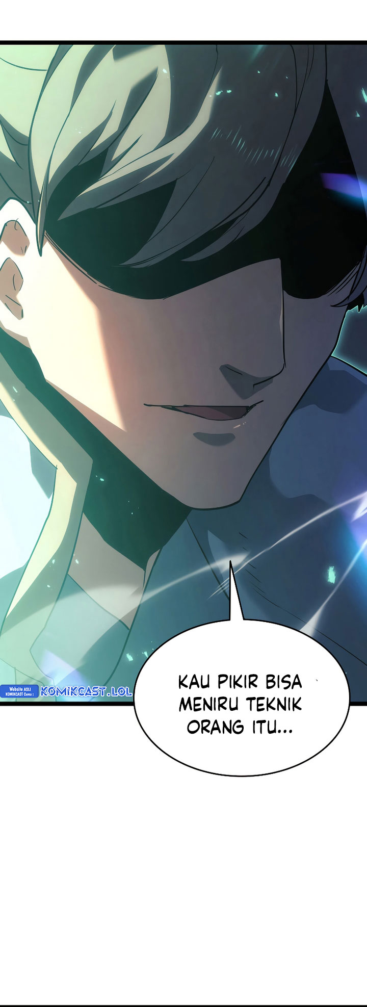 Grim Reaper of the Drifting Moon Chapter 65 Gambar 37