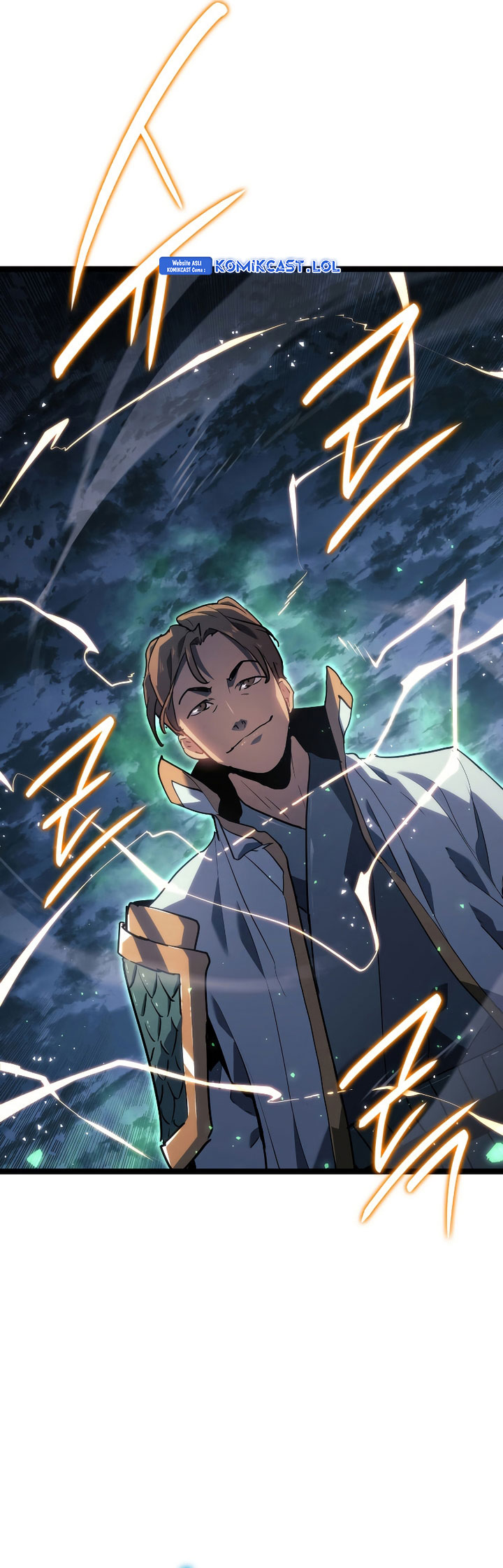 Grim Reaper of the Drifting Moon Chapter 65 Gambar 43