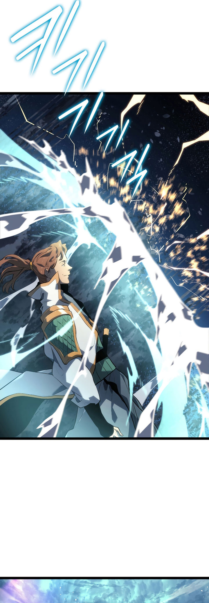 Grim Reaper of the Drifting Moon Chapter 65 Gambar 44