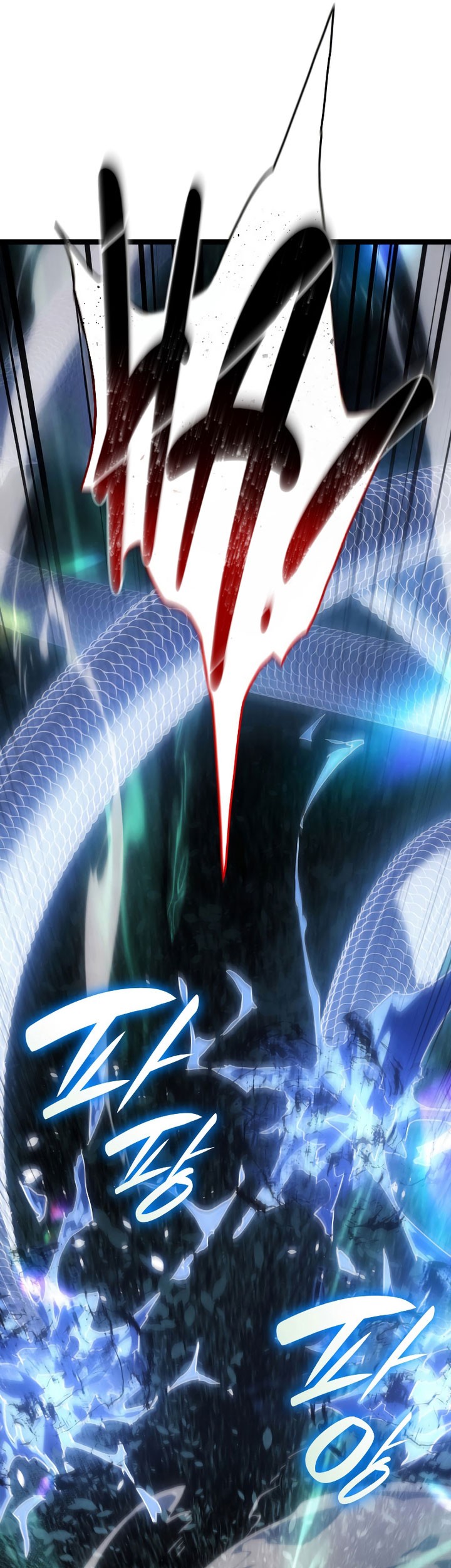 Grim Reaper of the Drifting Moon Chapter 65 Gambar 32