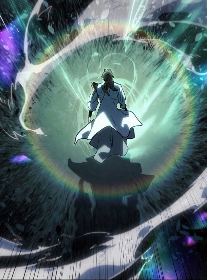 Grim Reaper of the Drifting Moon Chapter 65 Gambar 33