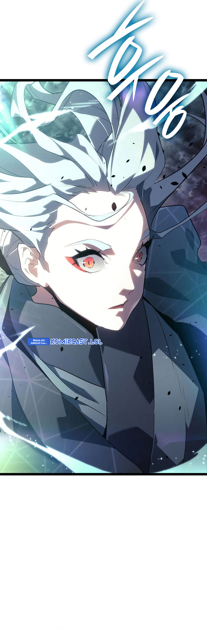 Grim Reaper of the Drifting Moon Chapter 65 Gambar 50