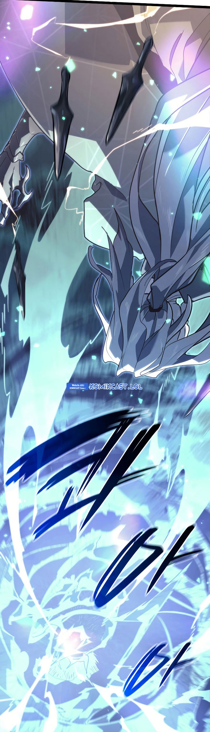 Grim Reaper of the Drifting Moon Chapter 65 Gambar 52