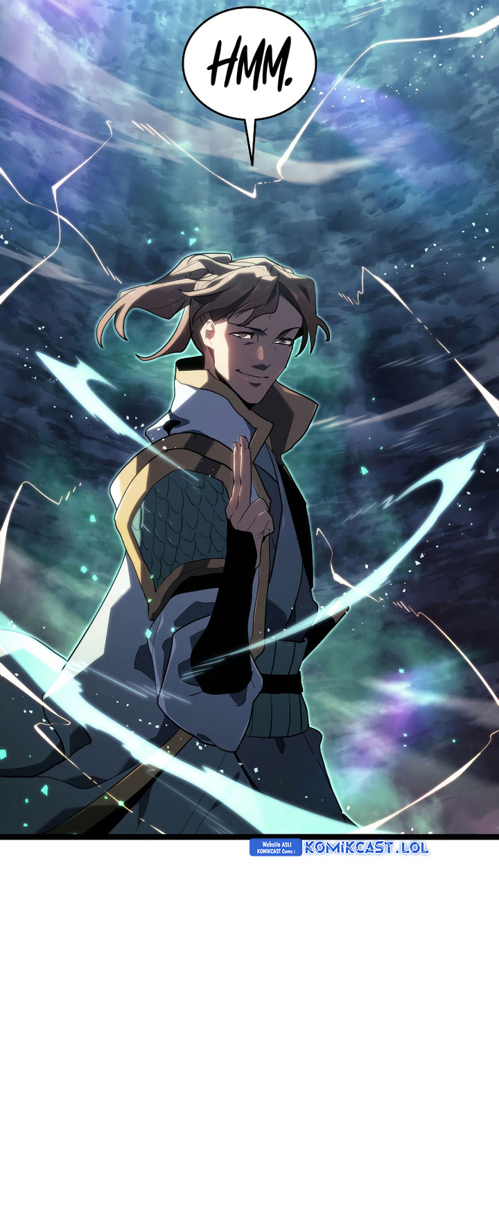 Grim Reaper of the Drifting Moon Chapter 65 Gambar 45