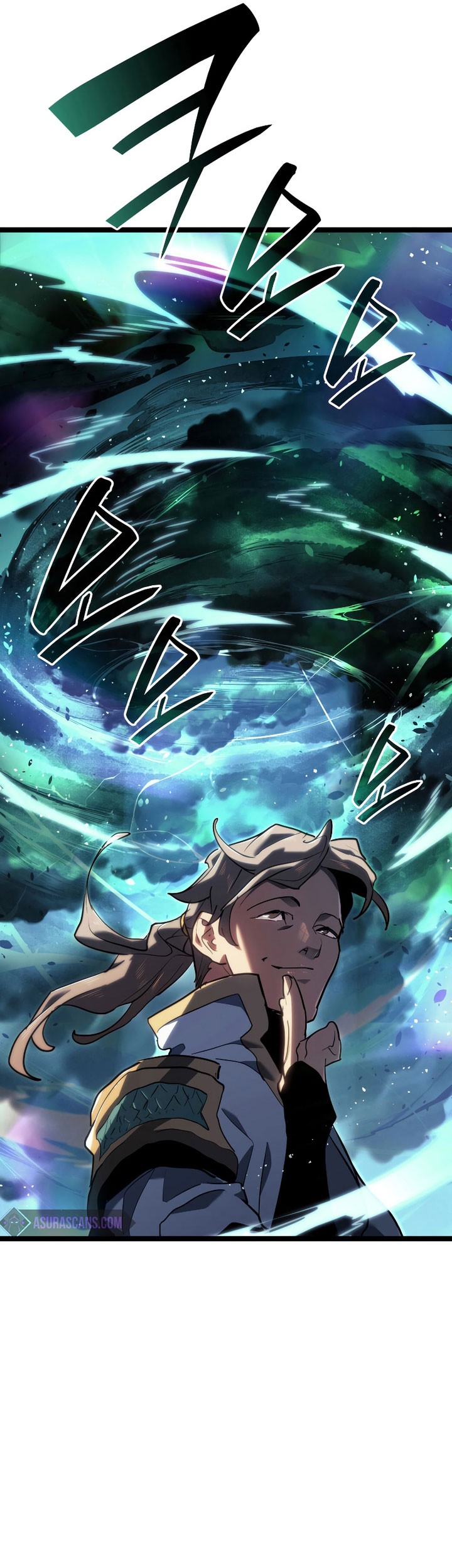 Grim Reaper of the Drifting Moon Chapter 65 Gambar 46