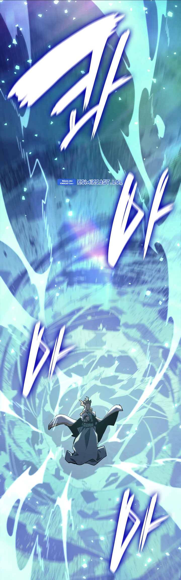 Grim Reaper of the Drifting Moon Chapter 65 Gambar 48