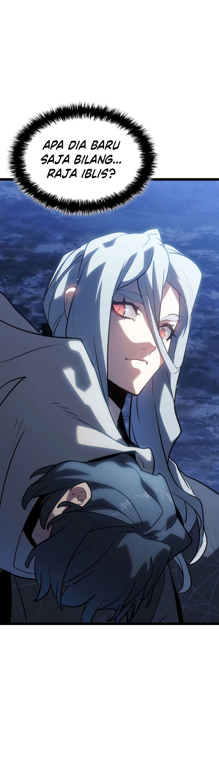 Grim Reaper of the Drifting Moon Chapter 65 Gambar 4