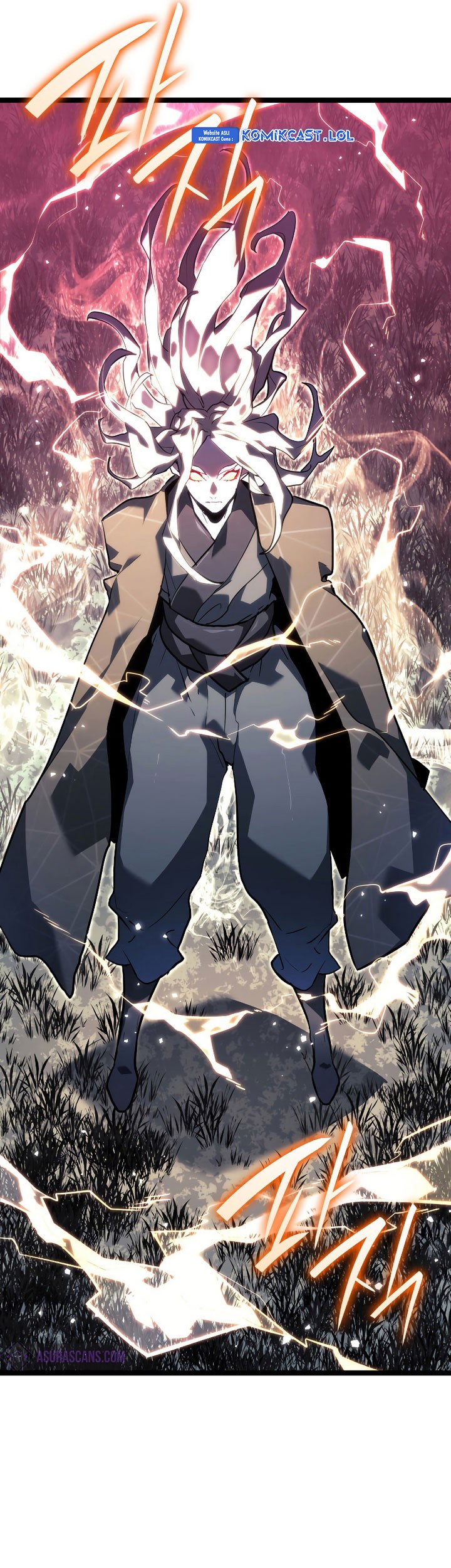 Grim Reaper of the Drifting Moon Chapter 65 Gambar 63