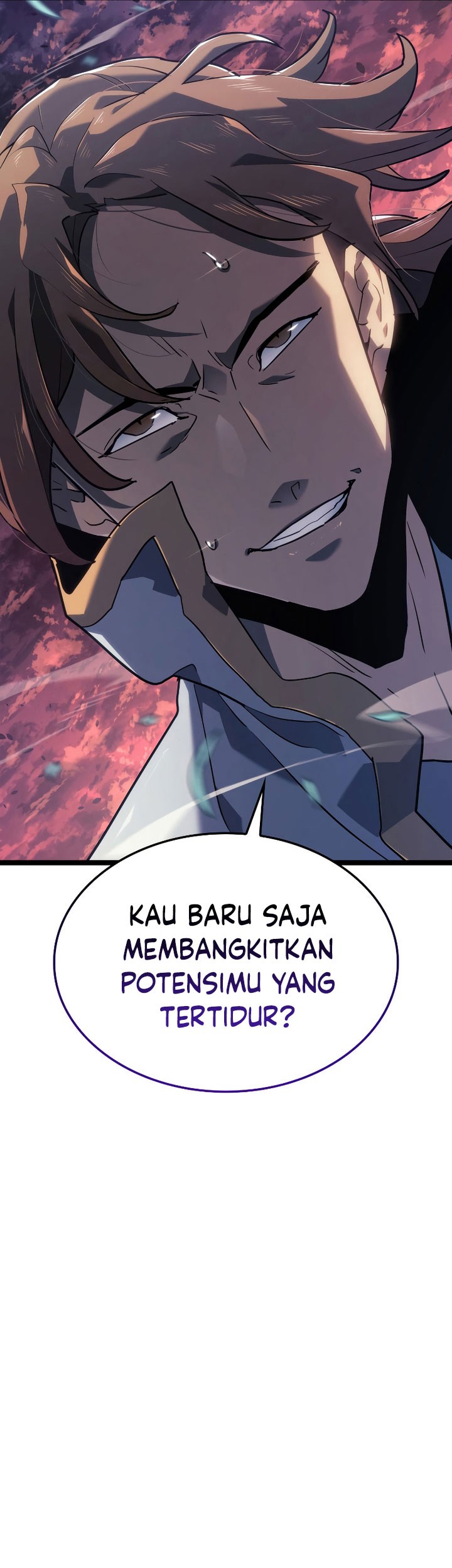 Grim Reaper of the Drifting Moon Chapter 65 Gambar 65