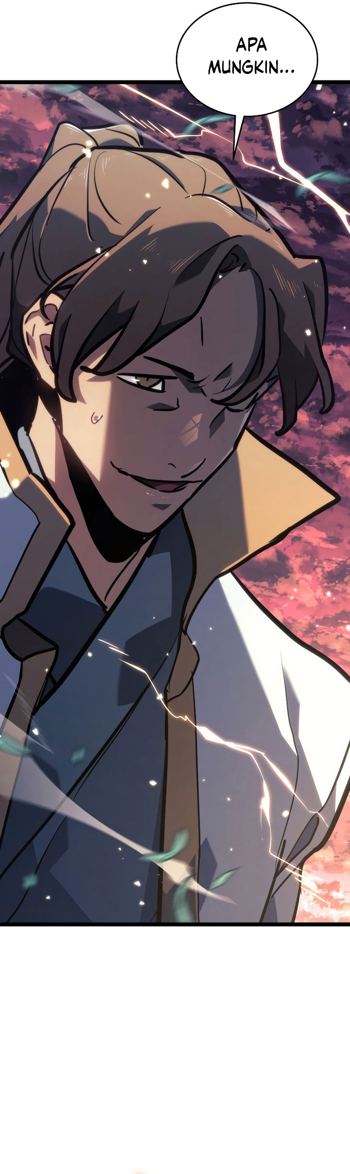 Grim Reaper of the Drifting Moon Chapter 65 Gambar 62