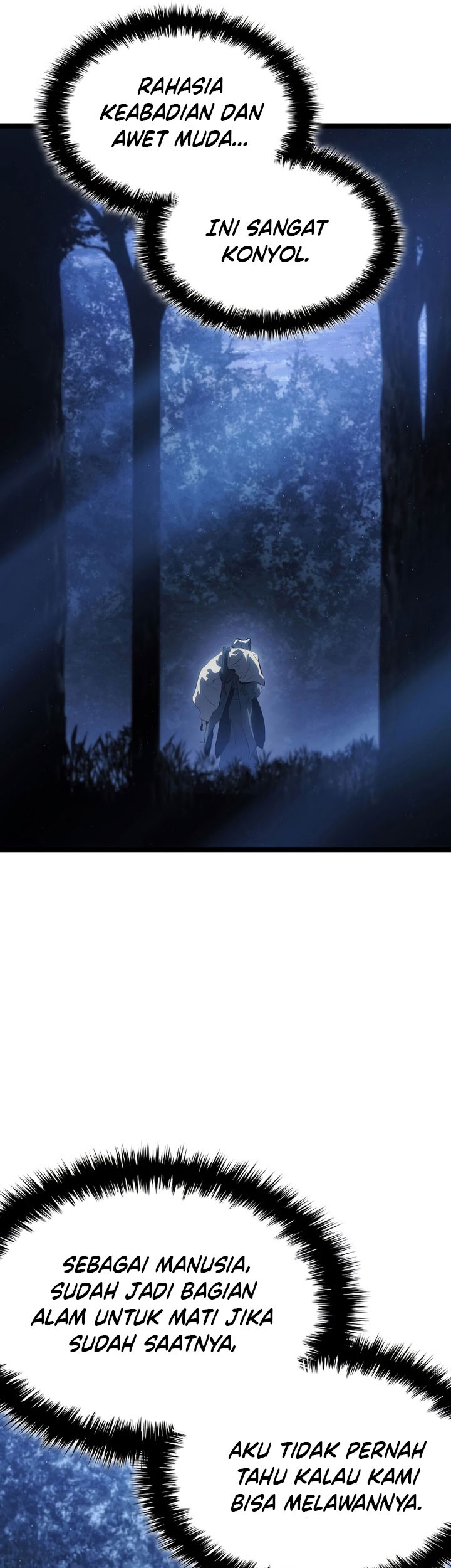 Grim Reaper of the Drifting Moon Chapter 65 Gambar 8