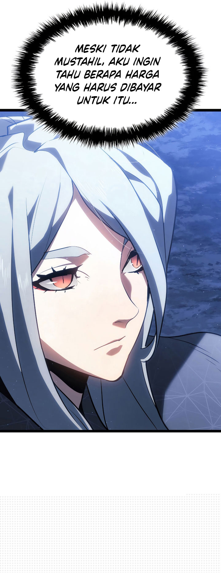 Grim Reaper of the Drifting Moon Chapter 65 Gambar 11