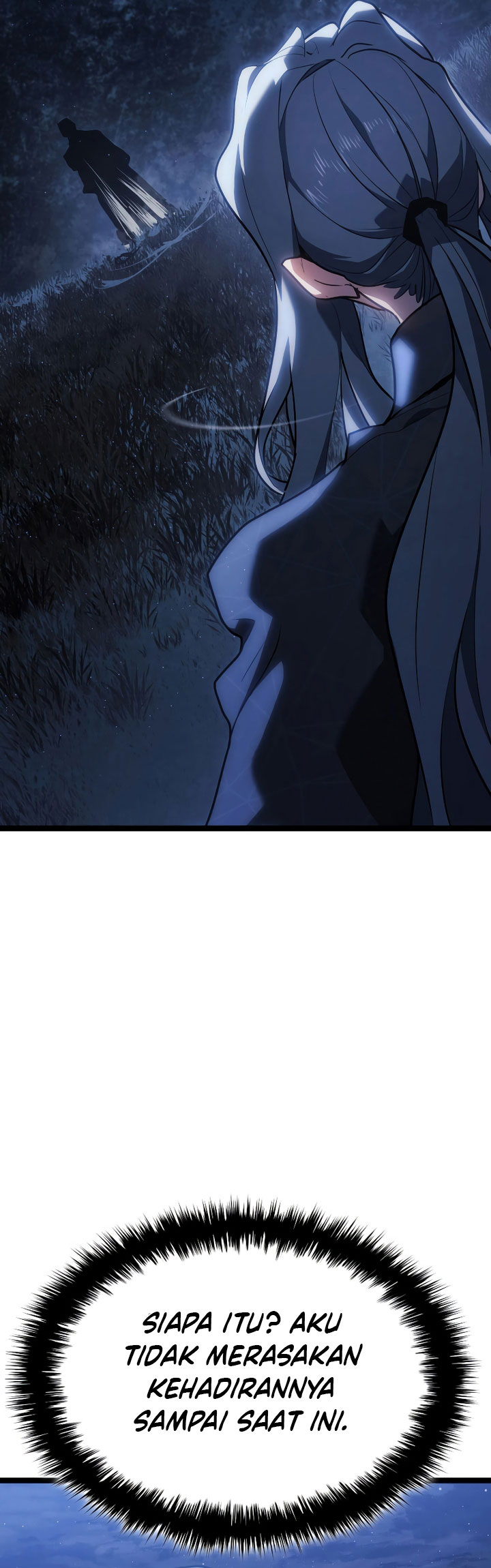 Grim Reaper of the Drifting Moon Chapter 65 Gambar 14