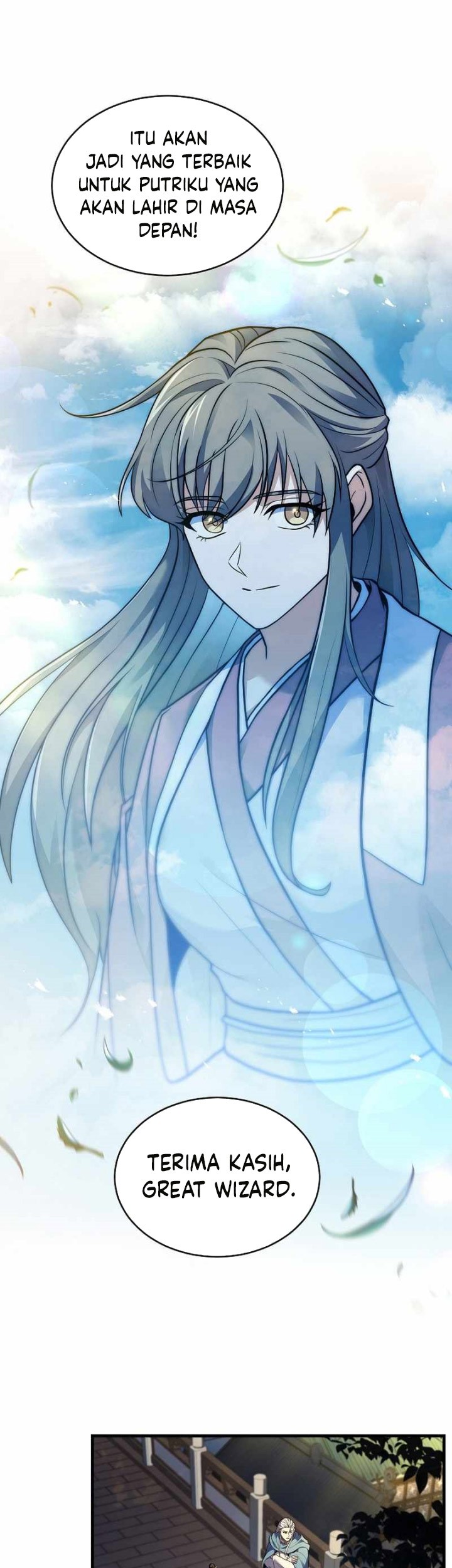 8 Circle Wizard’s Reincarnation Chapter 160 Gambar 22