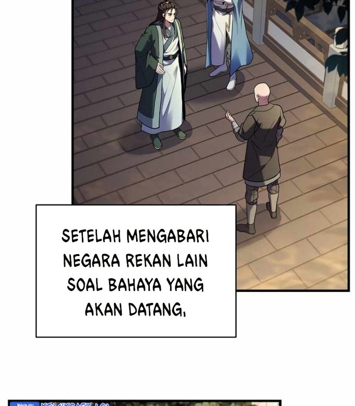 8 Circle Wizard’s Reincarnation Chapter 160 Gambar 23