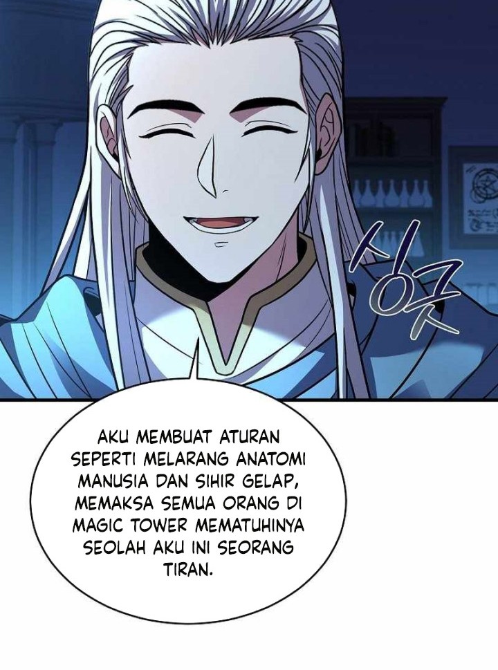 8 Circle Wizard’s Reincarnation Chapter 160 Gambar 49