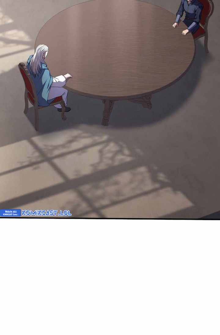 8 Circle Wizard’s Reincarnation Chapter 160 Gambar 55