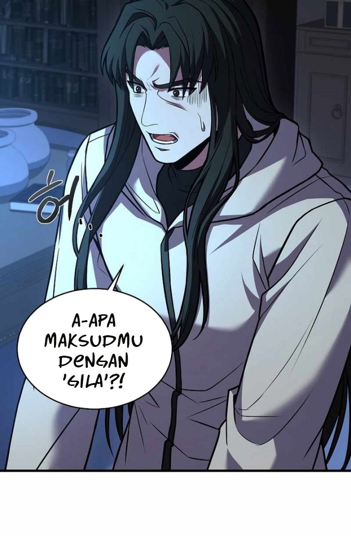 8 Circle Wizard’s Reincarnation Chapter 160 Gambar 43