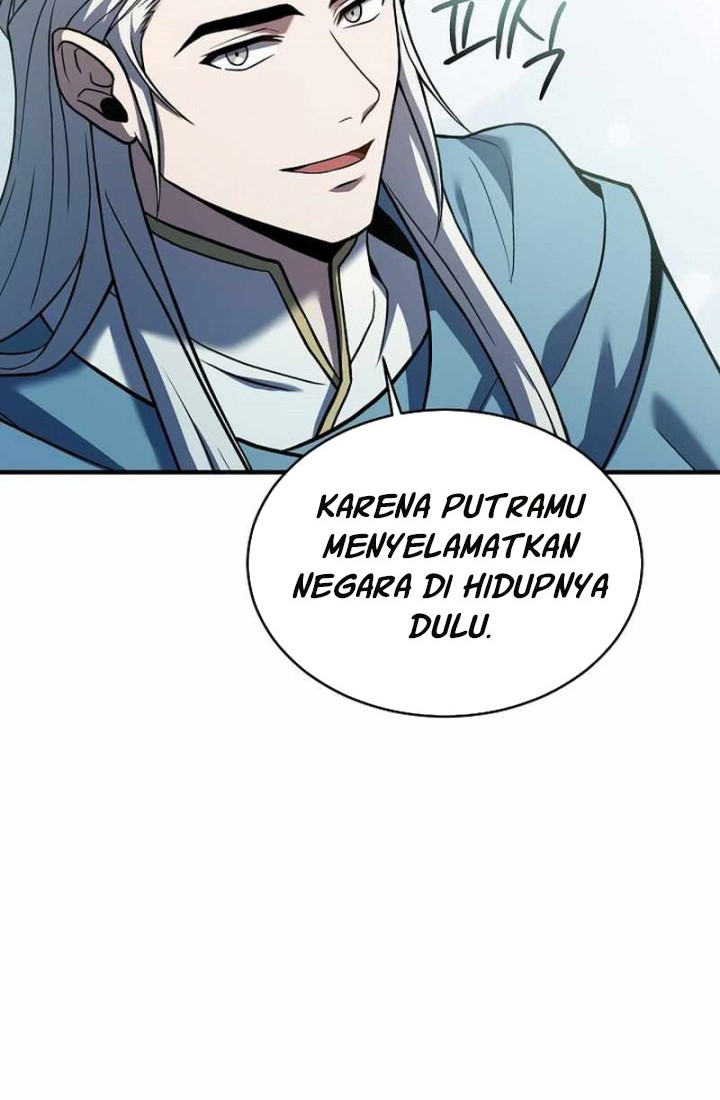 8 Circle Wizard’s Reincarnation Chapter 160 Gambar 67