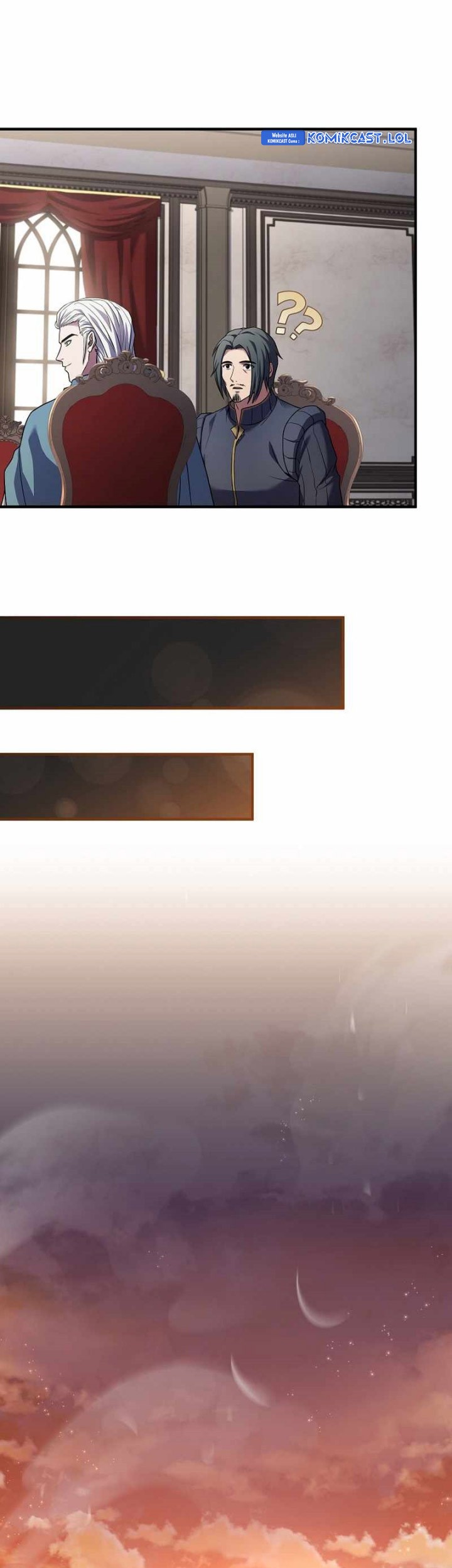 8 Circle Wizard’s Reincarnation Chapter 160 Gambar 68