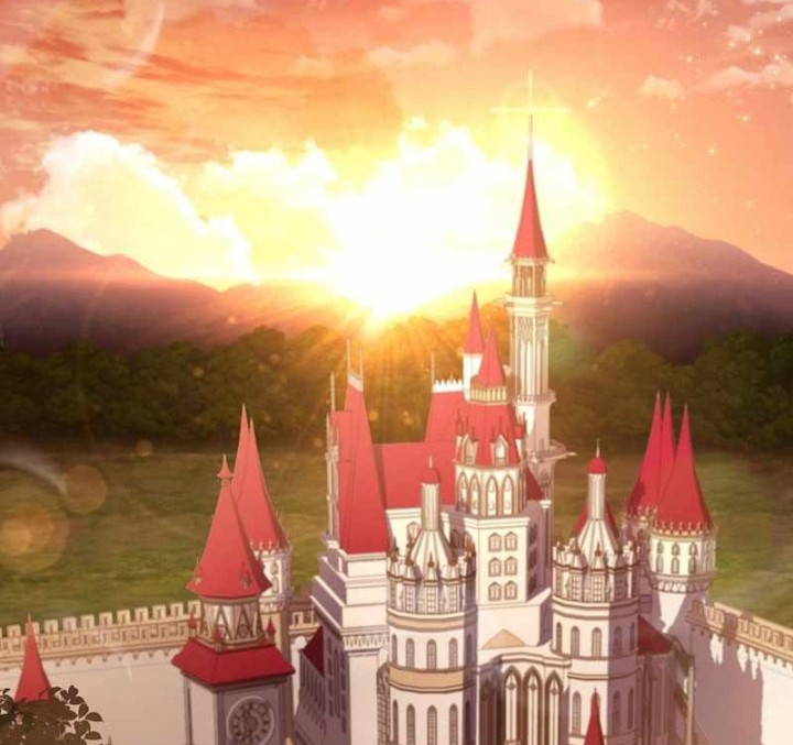 8 Circle Wizard’s Reincarnation Chapter 160 Gambar 69