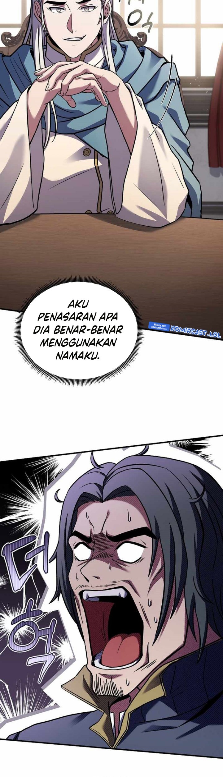 8 Circle Wizard’s Reincarnation Chapter 160 Gambar 60
